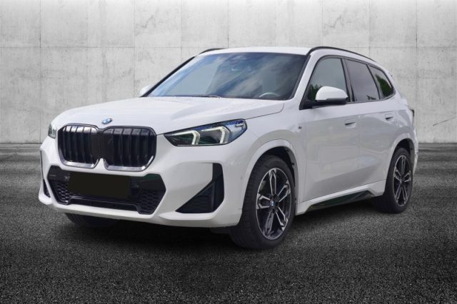 BMW X1 sDrive 20i Msport usato a PIEVE DI CENTO