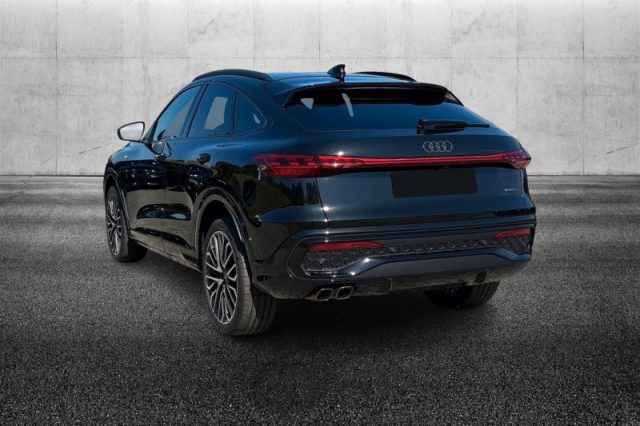 Audi Q5 SPB TDI 150 kW mHEV+ S tronic quattro S line edit - foto 4 di 4