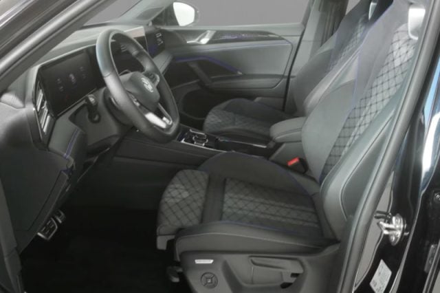 Volkswagen Tiguan 2.0 TDI 150 CV DSG R-Line - foto 4 di 4