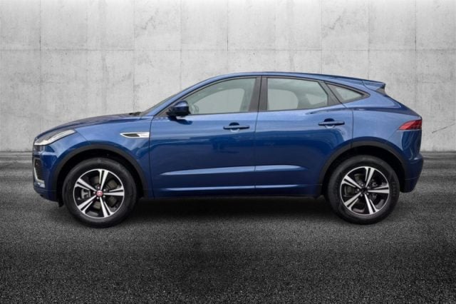 Jaguar E-Pace 1.5 I3 160 CV Auto R-Dynamic S - foto 3 di 4