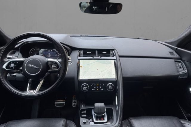 Jaguar E-Pace 1.5 I3 160 CV Auto R-Dynamic S - foto 4 di 4