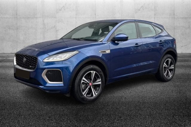 Jaguar E-Pace 1.5 I3 160 CV Auto R-Dynamic S usato a PIEVE DI CENTO