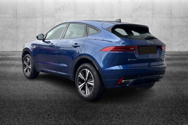 Jaguar E-Pace 1.5 I3 160 CV Auto R-Dynamic S - foto 2 di 4