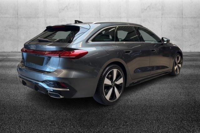 Audi A5 Avant TFSI 150 kW S tronic S Line edition - foto 4 di 4