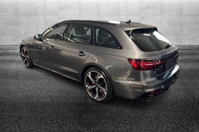 Audi A4 Avant 40 TDI S tronic S line edition - foto 2 di 4