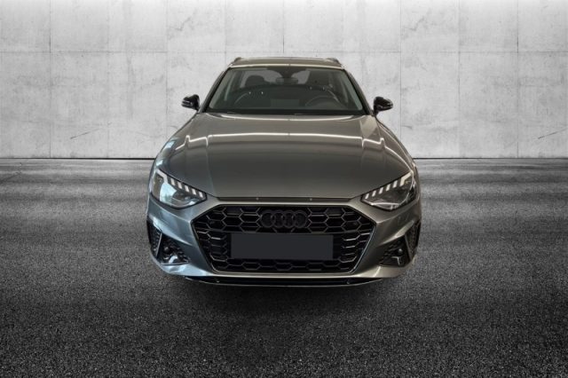 Audi A4 Avant 40 TDI S tronic S line edition - foto 3 di 4