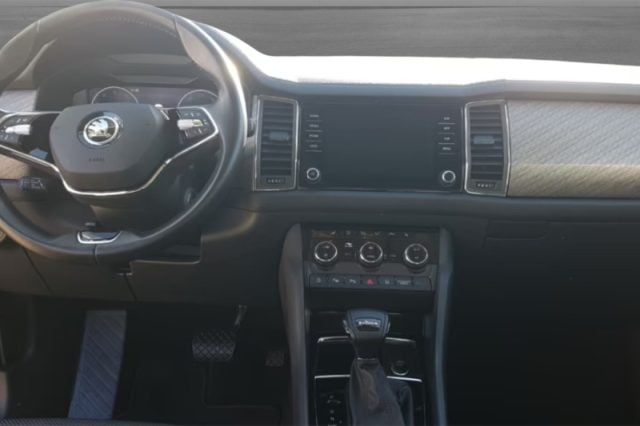 Skoda Kodiaq 1.5 TSI ACT DSG Style - foto 4 di 4