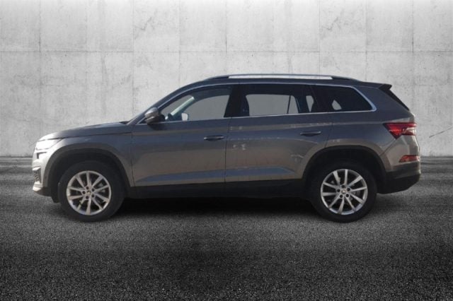 Skoda Kodiaq 1.5 TSI ACT DSG Style - foto 3 di 4