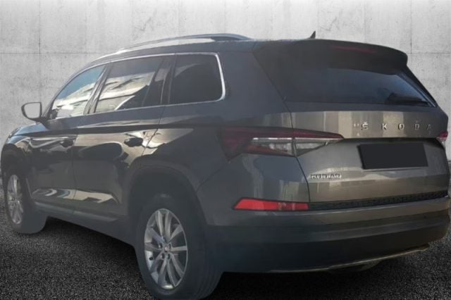 Skoda Kodiaq 1.5 TSI ACT DSG Style - foto 2 di 4