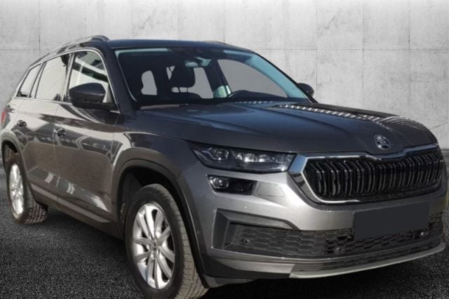 Skoda Kodiaq 1.5 TSI ACT DSG Style usato a PIEVE DI CENTO