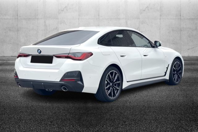 BMW 430 i Msport - foto 2 di 4