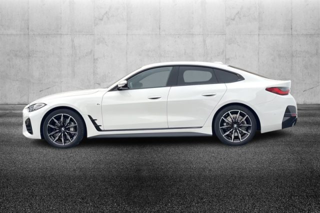 BMW 430 i Msport - foto 3 di 4
