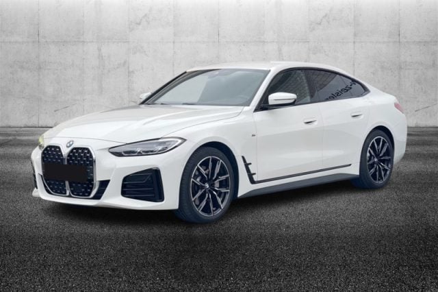 BMW 430 i Msport usato a PIEVE DI CENTO