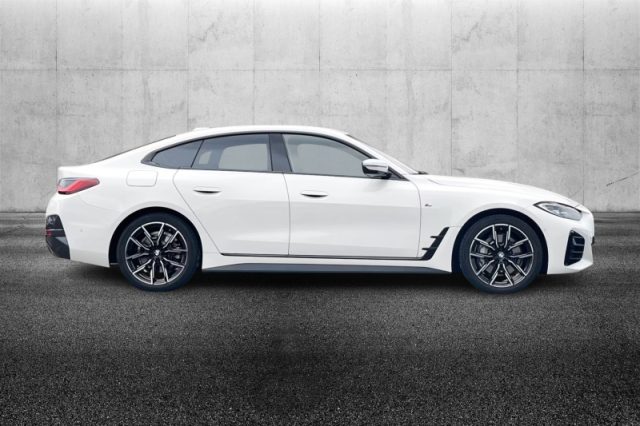 BMW 430 i Msport - foto 4 di 4