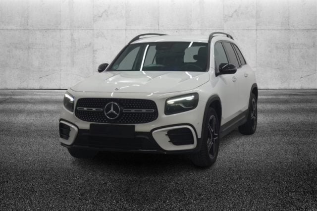 Mercedes-Benz GLB 200 d Automatic AMG Line Advanced Plus semestrale a PIEVE DI CENTO