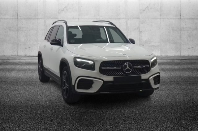 Mercedes-Benz GLB 200 d Automatic AMG Line Advanced Plus - foto 2 di 4