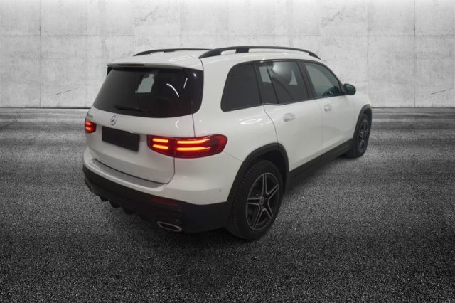 Mercedes-Benz GLB 200 d Automatic AMG Line Advanced Plus - foto 3 di 4