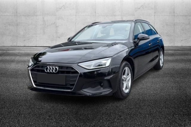 Audi A4 Avant 30 TDI/136 CV S tronic usato a PIEVE DI CENTO