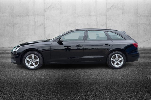 Audi A4 Avant 30 TDI/136 CV S tronic - foto 4 di 4
