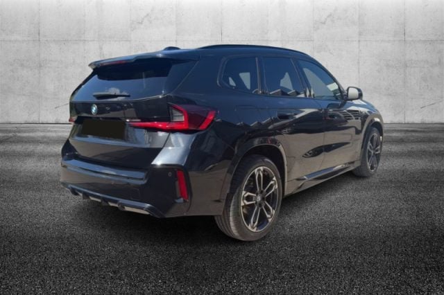 BMW X1 sDrive 20i Msport - foto 3 di 4