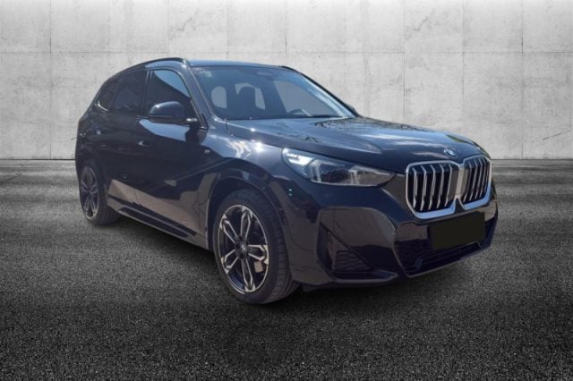 BMW X1 sDrive 20i Msport - foto 2 di 4