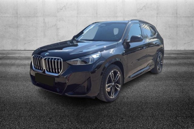 BMW X1 sDrive 20i Msport usato a PIEVE DI CENTO