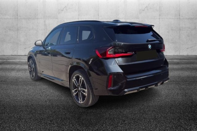 BMW X1 sDrive 20i Msport - foto 4 di 4