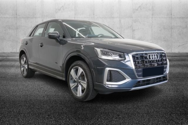 Audi Q2 30 TDI S tronic Business Advanced - foto 2 di 2