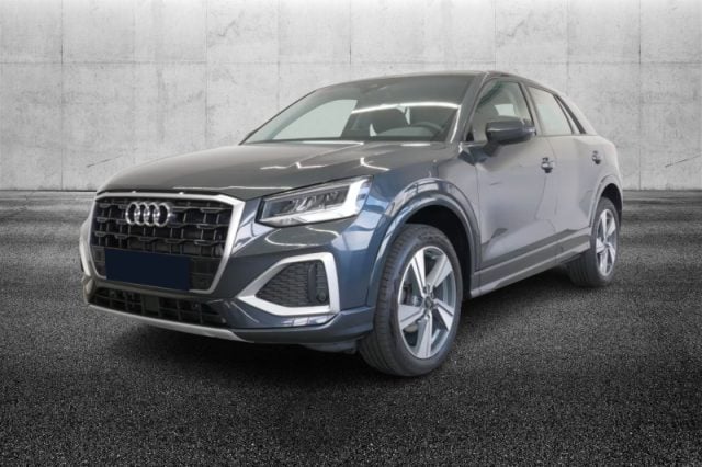 Audi Q2 30 TDI S tronic Business Advanced usato a PIEVE DI CENTO