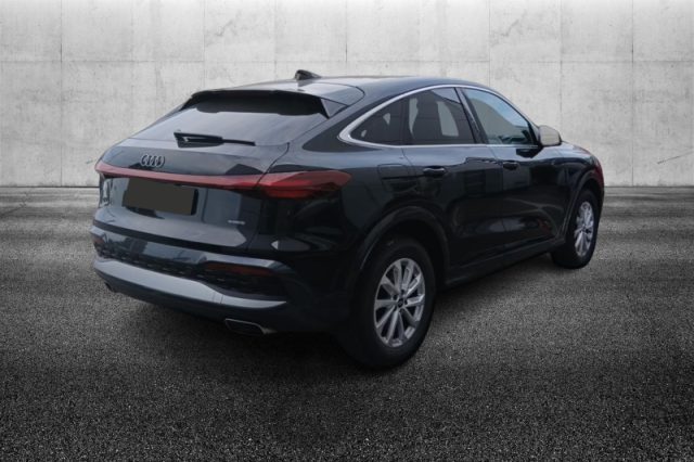 Audi Q5 SPB TFSI 150 kW mHEV+ S tronic quattro Business A - foto 2 di 4