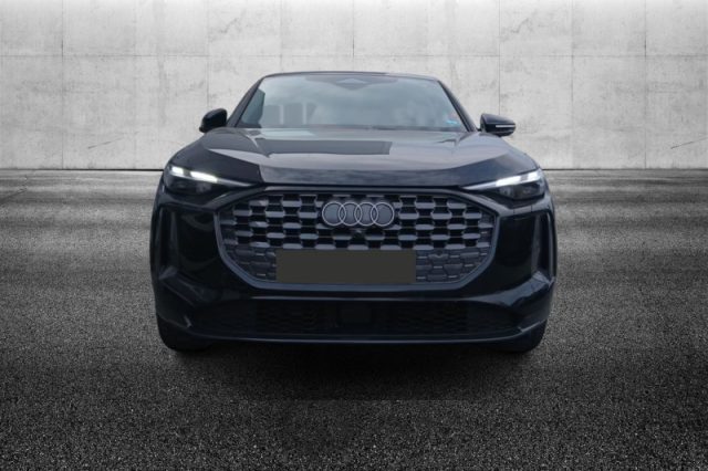 Audi Q5 SPB TFSI 150 kW mHEV+ S tronic quattro Business A - foto 4 di 4