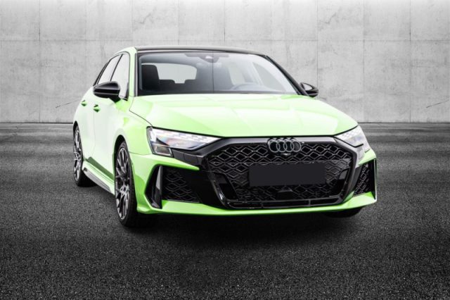 Audi RS 3 SPB TFSI quattro S tronic - foto 2 di 4