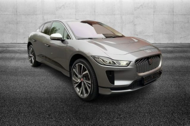 Jaguar I-Pace EV 90 kWh 400 CV Auto AWD S - foto 2 di 4