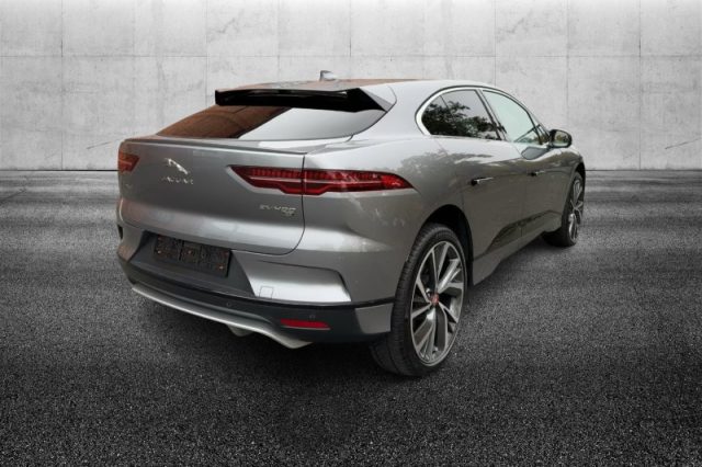 Jaguar I-Pace EV 90 kWh 400 CV Auto AWD S - foto 3 di 4