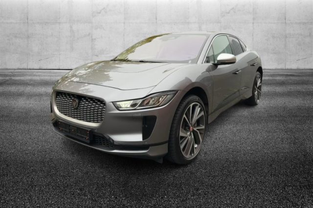 Jaguar I-Pace EV 90 kWh 400 CV Auto AWD S usato a PIEVE DI CENTO