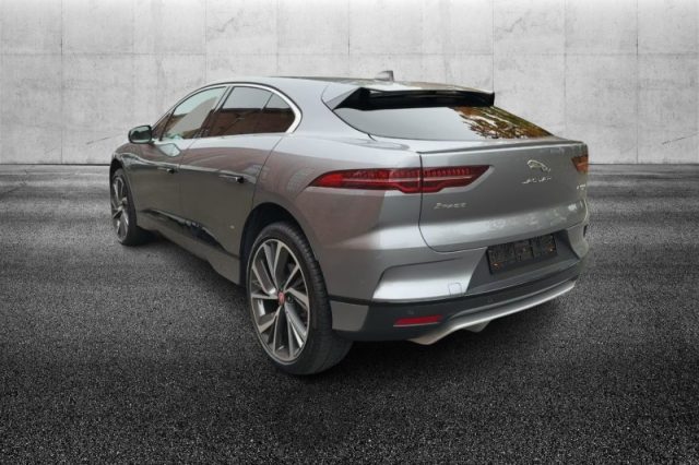 Jaguar I-Pace EV 90 kWh 400 CV Auto AWD S - foto 4 di 4