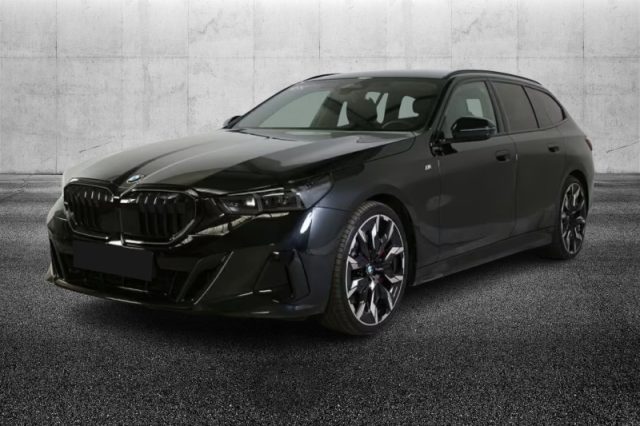 BMW 540 d 48V xDrive Touring Msport Pro semestrale a PIEVE DI CENTO