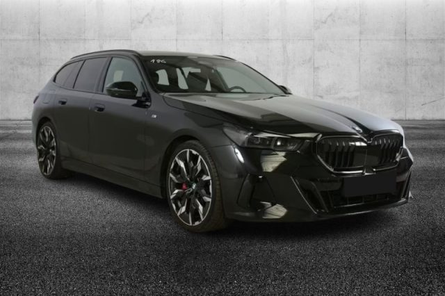 BMW 540 d 48V xDrive Touring Msport Pro - foto 2 di 4