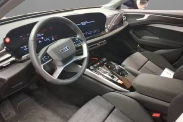 Audi A6 Avant TDI 150 kW S tronic quattro Business Advanced - foto 3 di 4
