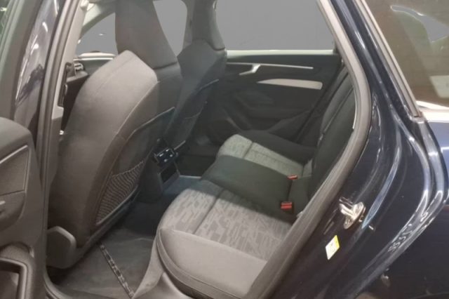Audi A6 Avant TDI 150 kW S tronic quattro Business Advanced - foto 4 di 4
