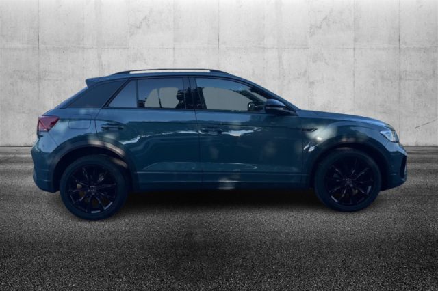 Volkswagen T-Roc 1.5 TSI ACT DSG R-Line - foto 3 di 4