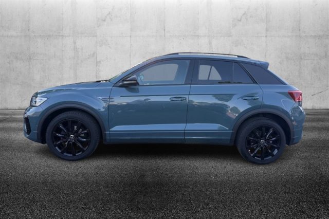 Volkswagen T-Roc 1.5 TSI ACT DSG R-Line - foto 2 di 4