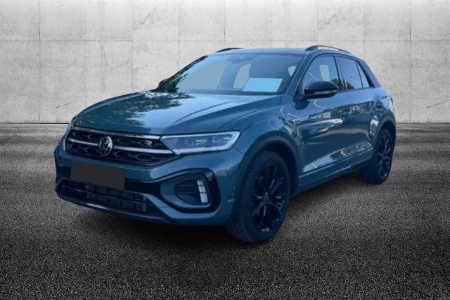 Volkswagen T-Roc 1.5 TSI ACT DSG R-Line usato a PIEVE DI CENTO