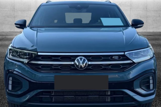 Volkswagen T-Roc 1.5 TSI ACT DSG R-Line - foto 4 di 4