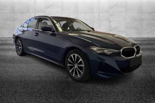 BMW 318 d 48V - foto 2 di 4