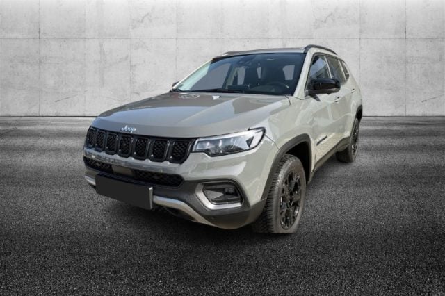 Jeep Compass 1.3 Turbo T4 240 CV PHEV AT6 4xe Overland usato a PIEVE DI CENTO
