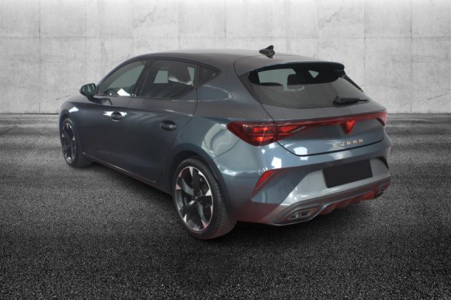 CUPRA Leon 2.0 TDI 150 CV DSG - foto 3 di 4