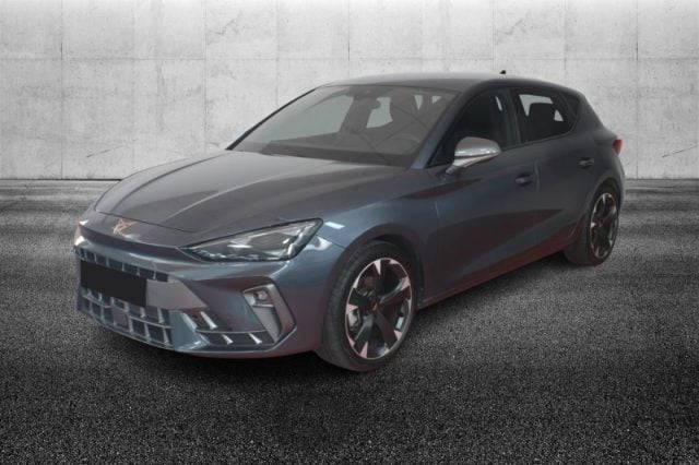 CUPRA Leon 2.0 TDI 150 CV DSG semestrale a PIEVE DI CENTO