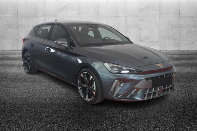 CUPRA Leon 2.0 TDI 150 CV DSG - foto 2 di 4