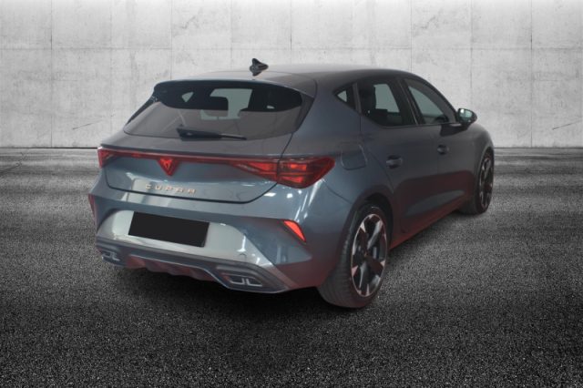 CUPRA Leon 2.0 TDI 150 CV DSG - foto 4 di 4